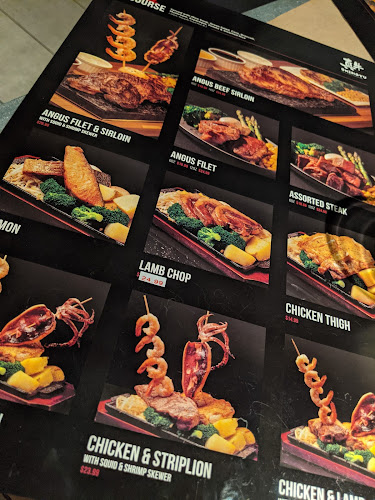 Opinii despre Shingyu în Hamilton - Hospitality and gastronomy