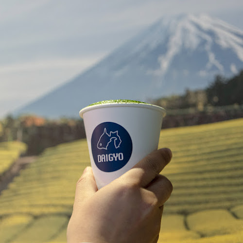 Daigyo Cafe - North York