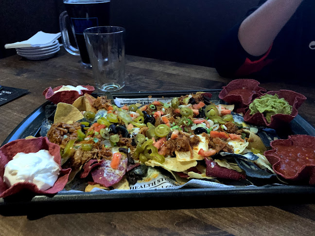 Comentarii opinii despre Jamesons Pub - 17th Ave