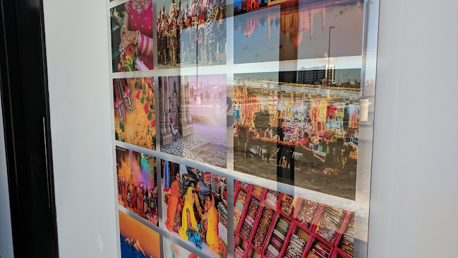 Opinii despre Sheshu’s Sizzling Tandoor în Grande Prairie - Hospitality and gastronomy