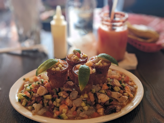 Opinii despre Sinaloa Factory în Woodbridge - Hospitality and gastronomy