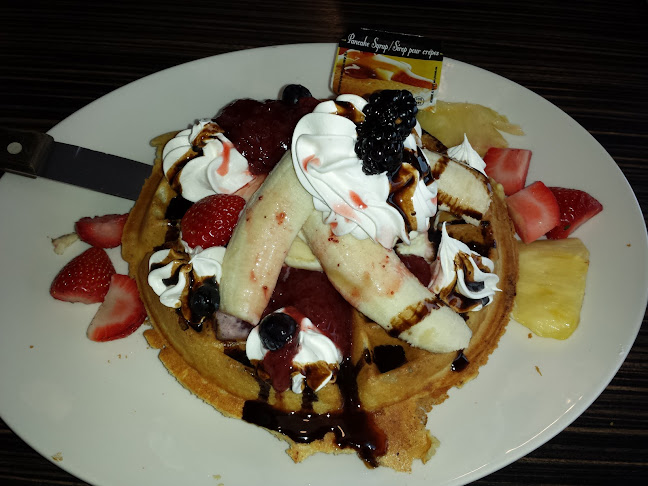 Comentarii opinii despre John's Family Restaurant