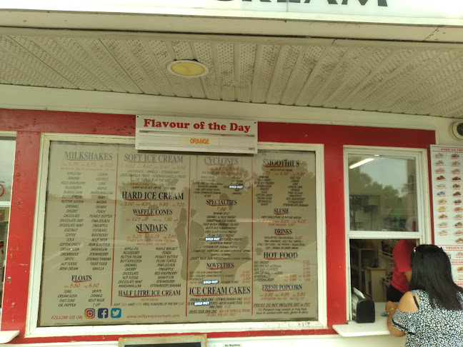 Milky Way - Hospitality and gastronomy