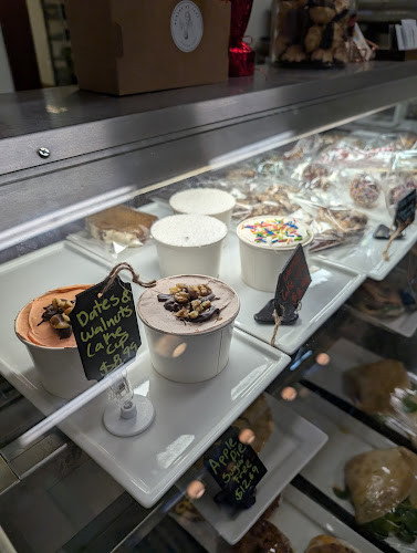 Bakery by Jany | Gluten Free Coffee Shop - Kitsilano - Vancouver