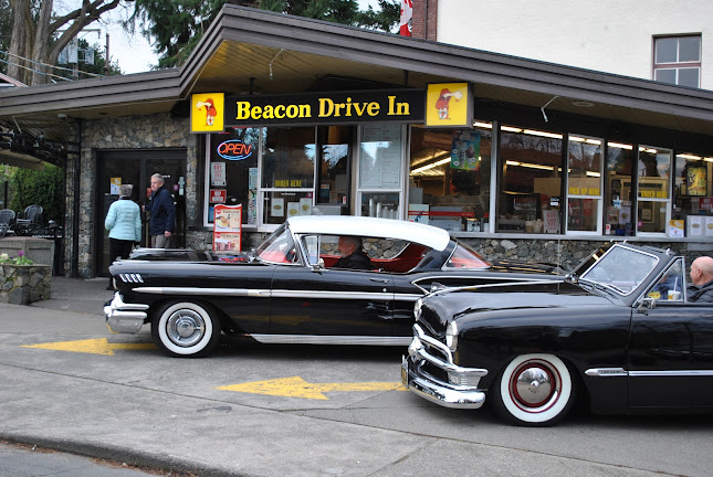 Comentarii opinii despre Beacon Drive In Restaurant