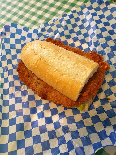 Crazy Lady's Cafeteria + Country style catering - Carman