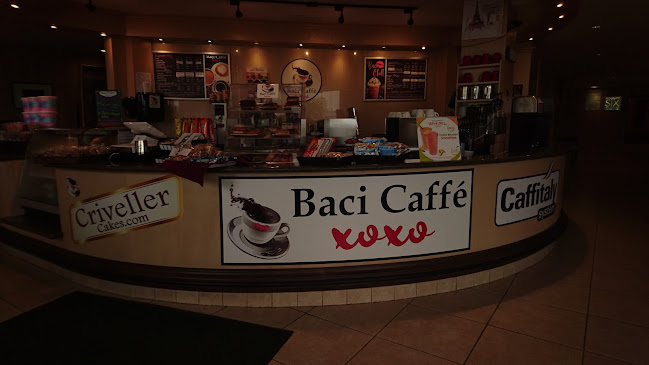 Opinii despre 327 Bru în St. Catharines - Hospitality and gastronomy