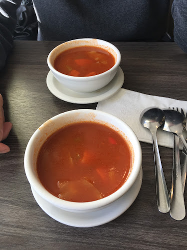 Golden Horse Restaurant 澳門街