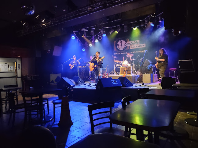Eastside Bar & Grill