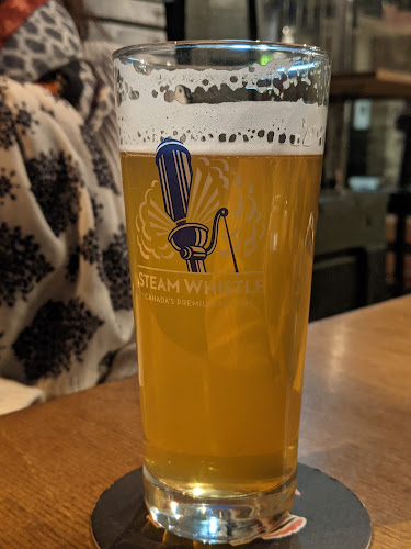 Opinii despre The Tilted Dog Pub & Kitchen în Toronto - Hospitality and gastronomy