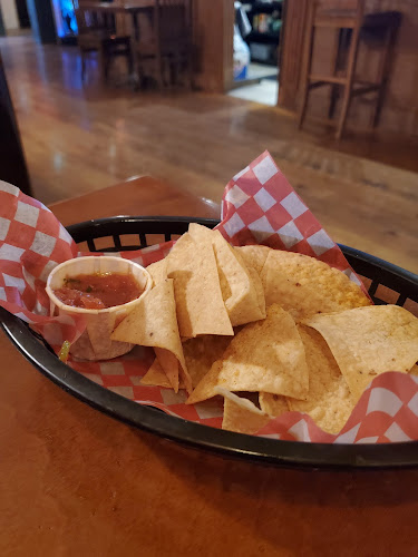 Texas Tavern - Hospitality and gastronomy