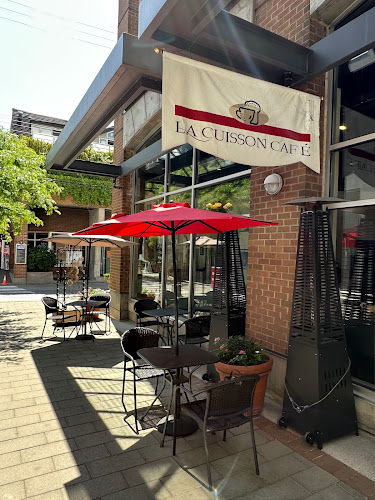 La Cuisson cafe - Hospitality and gastronomy