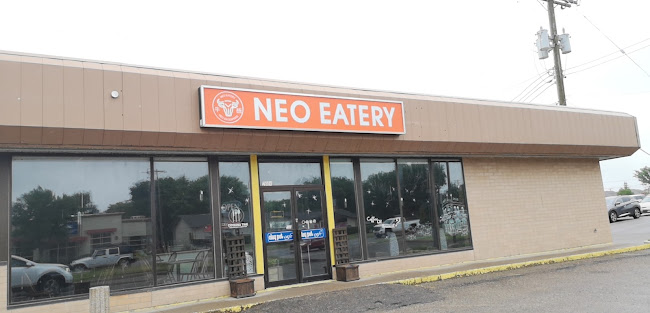 Neo Eatery