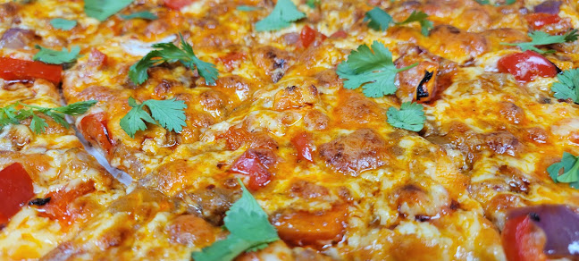 Gondola Pizza Valley Gardens Harbour View South, Eaglemere, Crocus Meadows, Elmwood, Devonshire Village, Springfield South - Hospitality and gastronomy