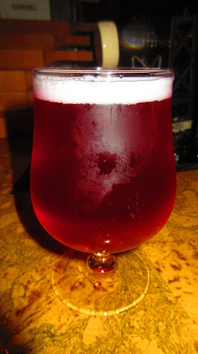 Opinii despre Alibi Room în Vancouver - Hospitality and gastronomy