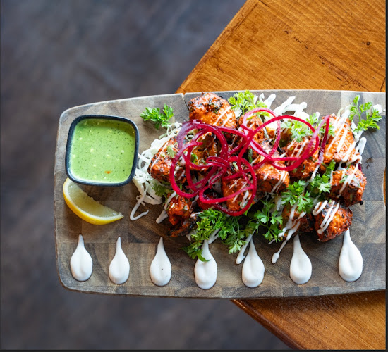 Masala Boyz Indian Lounge and Bar - Langley Twp