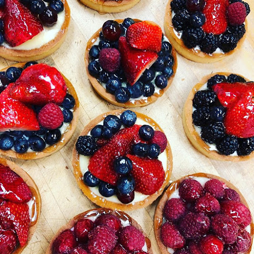 La Boulangerie Bakery Cafe - Calgary