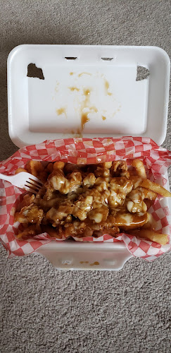 Dad's Donair & Specialty Foods - Surrey