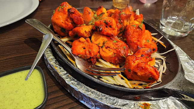 Comentarii opinii despre Bombay Grill Restaurant