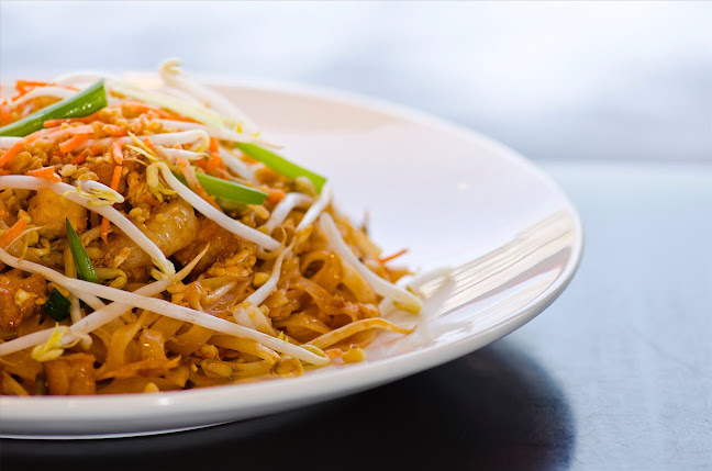 Mango Thai Restaurant - Langford, BC