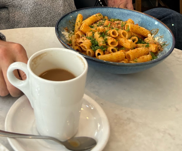 Bellaggio Cafe - Hospitality and gastronomy