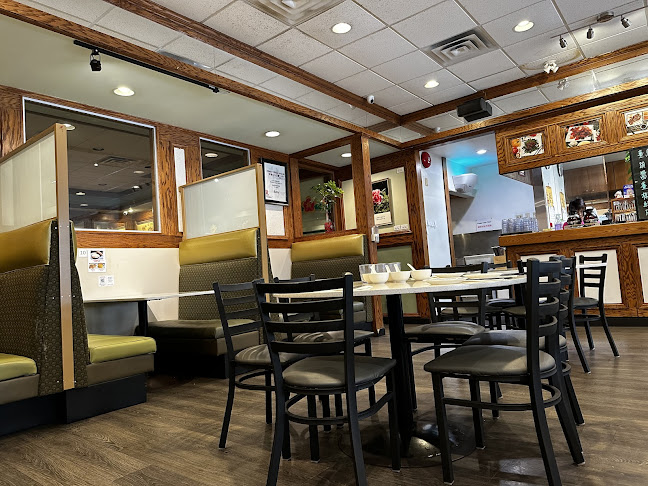 Mui Garden Restaurant | Richmond