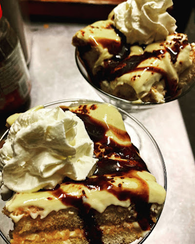 Comentarii opinii despre Il Corsaro Pasta Bar