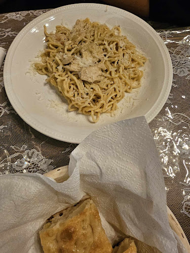 Di Muzio Ristorante - Kamloops