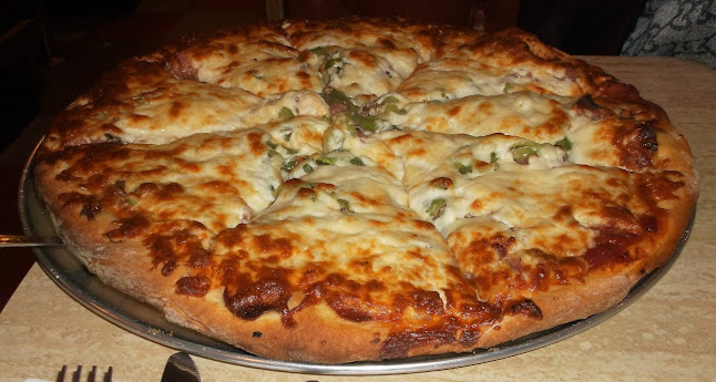 Riverside Restaurant - Cornwall