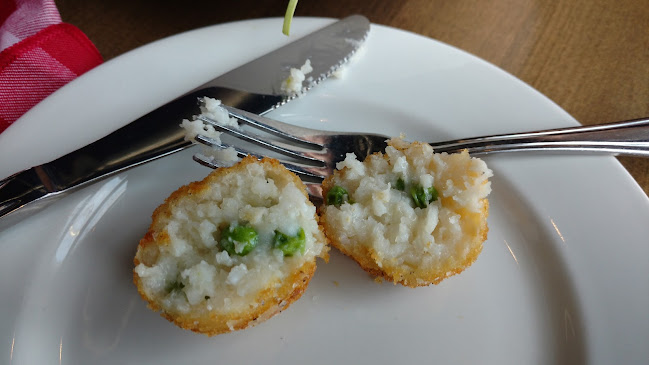 The Parlour Italian Kitchen & Bar - Edmonton