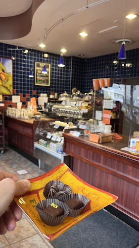 Chocolat & Co - Victoria