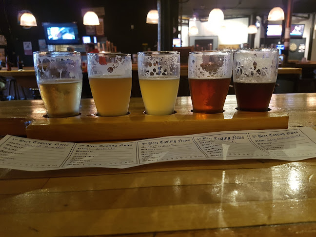 Comentarii opinii despre Cambie Bar & Grill - Nanaimo