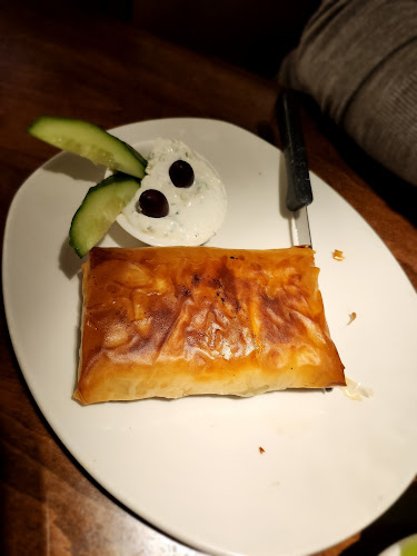 Opinii despre Creekside Kitchen în Guelph - Hospitality and gastronomy