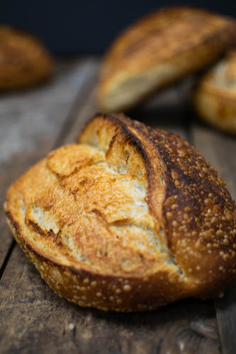 Old Church Bakery - Hospitality and gastronomy