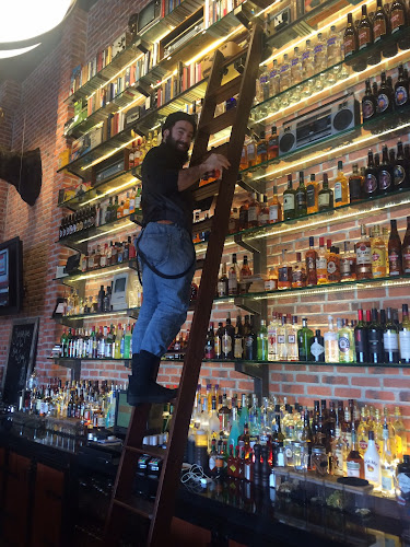 La Belle & La Boeuf - Burger Bar - Gatineau