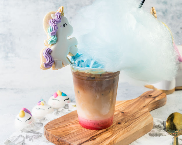 Unicorn Cafe - Toronto