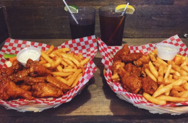 Wing House - Hospitality and gastronomy