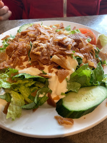 Opinii despre La Luna Mountain în Hamilton - Hospitality and gastronomy