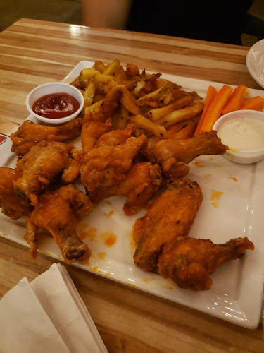 Comentarii opinii despre The Stone Lion