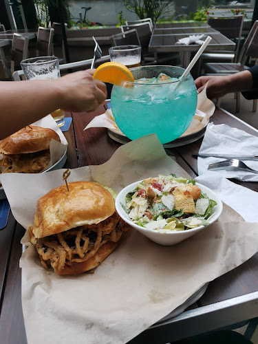 Comentarii opinii despre Jack Astor's Bar & Grill Front Street