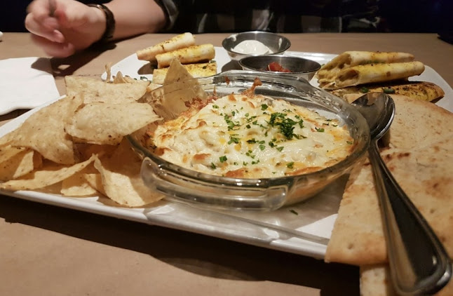 Opinii despre Jack Astor's Bar & Grill Yonge & Bloor în Toronto - Hospitality and gastronomy