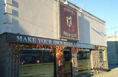 Niagara Brew Club