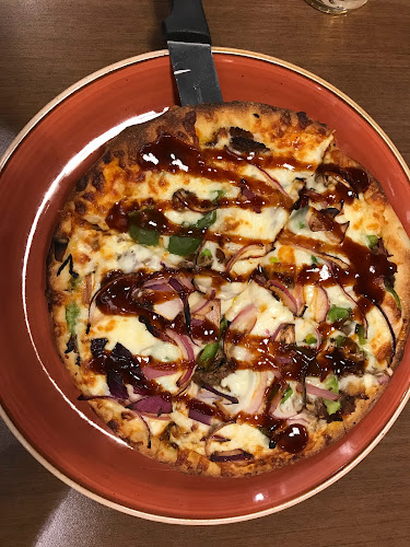 Comentarii opinii despre Gabriel Pizza