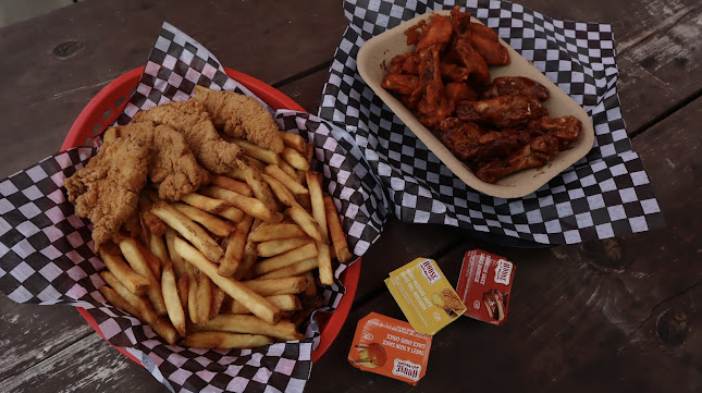 Opinii despre Bob's on the Rocks în Prince Rupert - Hospitality and gastronomy