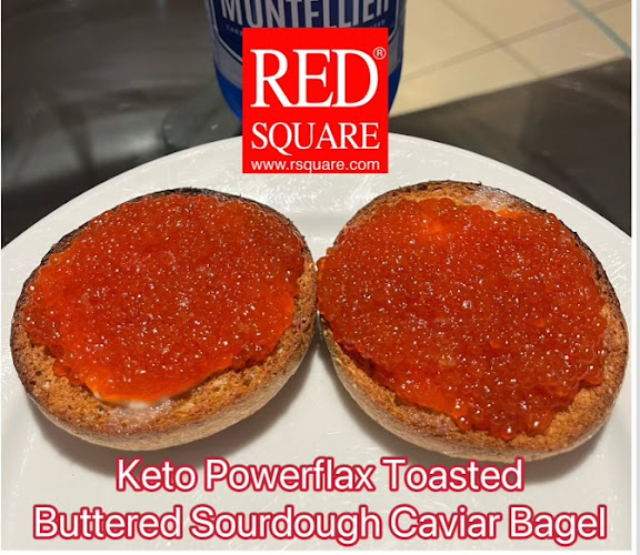 Comentarii opinii despre Red Square Bakery