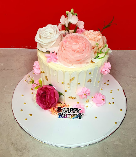 Grand bakers (Sandalwood) - Hospitality and gastronomy