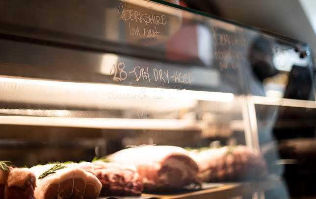 Chantecler Boucherie