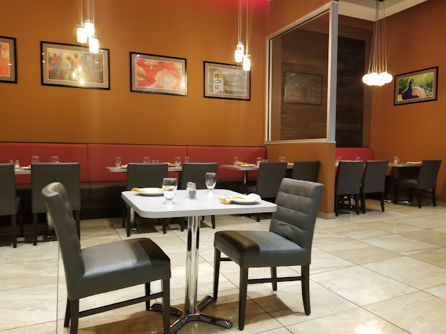 Comentarii opinii despre Warraich Indian Bar And Grill