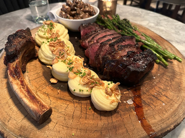 The Guild - Calgary