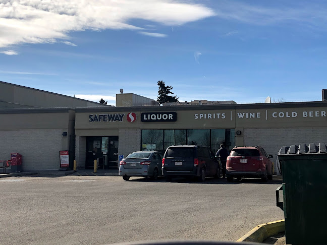 Safeway Liquor Thorncliffe - Calgary